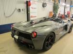 Ferrari LaFerrari by JMB Optimering 2014 года